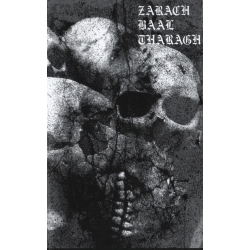Zarach 'Baal' Tharagh - Metal Bastard